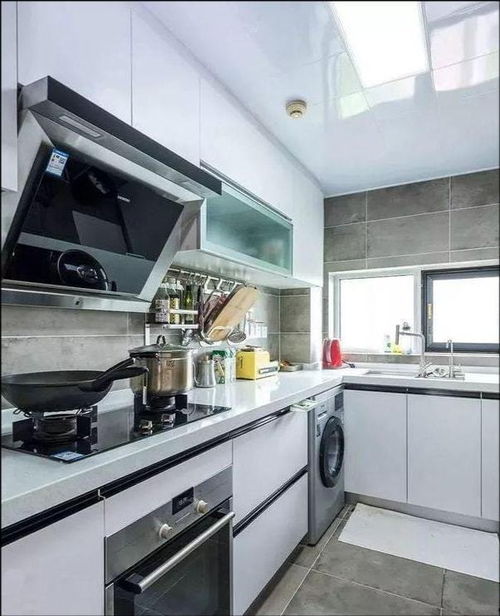 如果家里不差錢(qián)，建議入手這3樣廚房用品，讓廚房干凈整潔還顯檔次