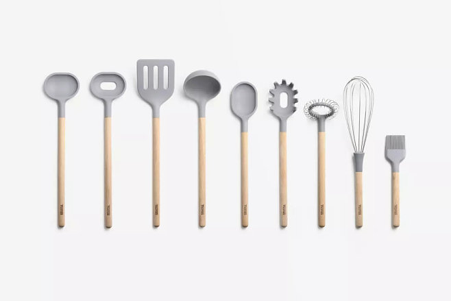 廚房優(yōu)秀產品案例合集 提升烹飪體驗的廚房用具